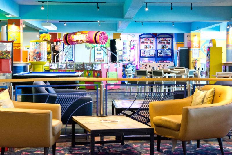 TLH Toorak Hotel - TLH Leisure Entertainment and Spa Resort - image 35