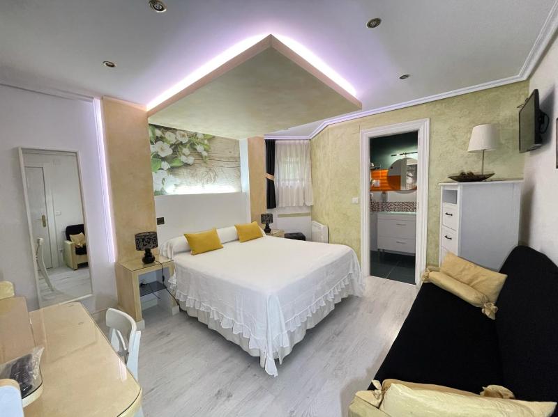 Double or Twin Room image 4