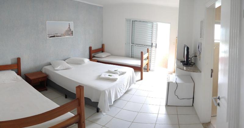 HOTEL CLUBE AZUL DO MAR - image 39