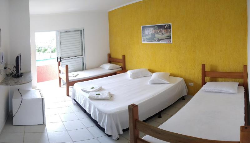 HOTEL CLUBE AZUL DO MAR - image 2