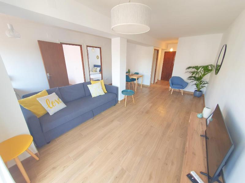 Apartamento Arenal II Images