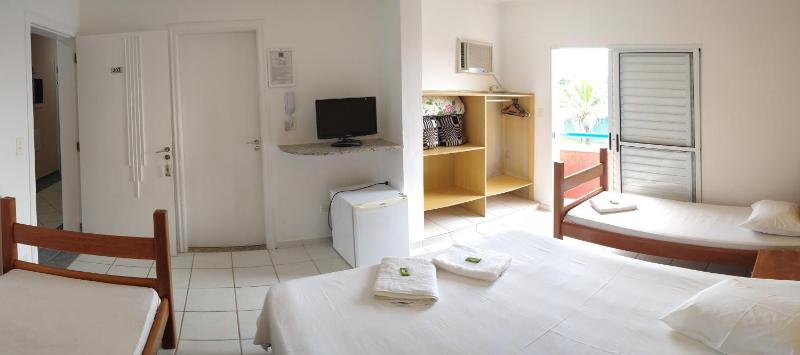 HOTEL CLUBE AZUL DO MAR - image 9