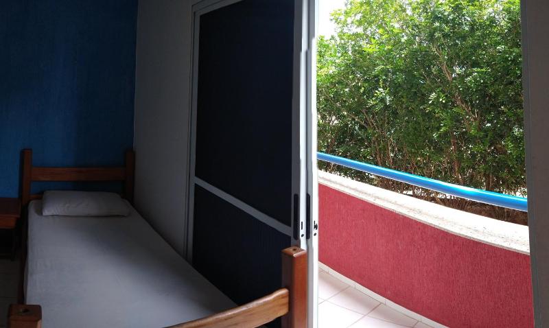 HOTEL CLUBE AZUL DO MAR - image 35