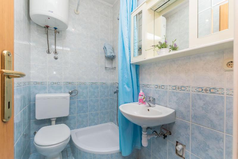 Two-Bedroom Apartment image 4