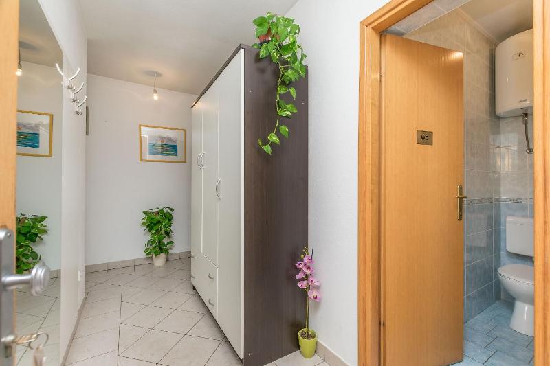 Two-Bedroom Apartment image 3