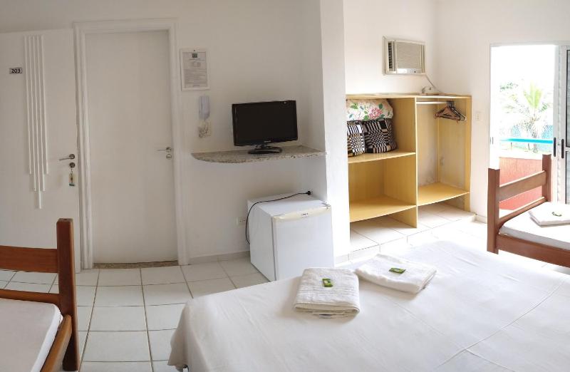 HOTEL CLUBE AZUL DO MAR - image 15
