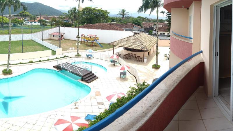 HOTEL CLUBE AZUL DO MAR - image 22