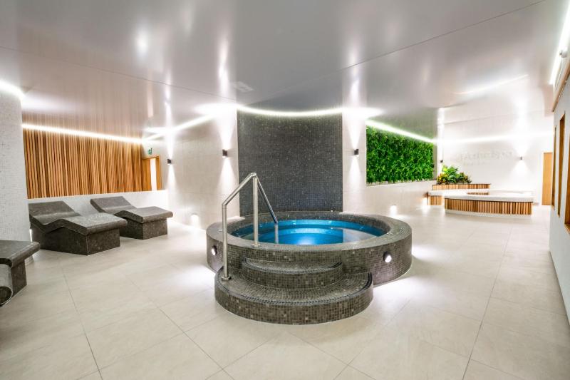 TLH Victoria Hotel - TLH Leisure Entertainment and Spa Resort - image 14