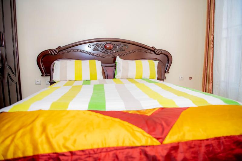 Fleur Guest House - image 9