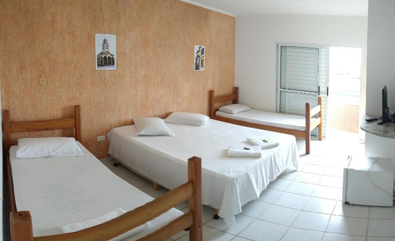 HOTEL CLUBE AZUL DO MAR - image 3