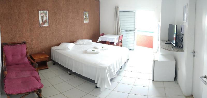 HOTEL CLUBE AZUL DO MAR - image 48