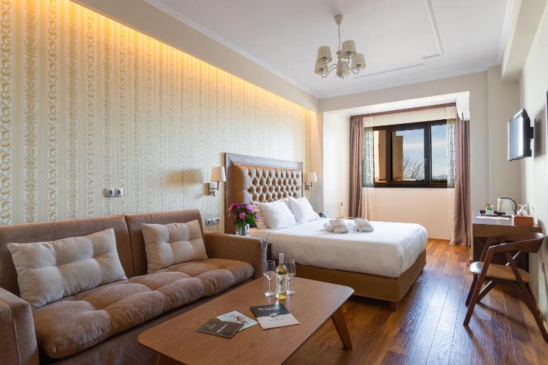 La Suite Boutique Hotel & Spa - image 13