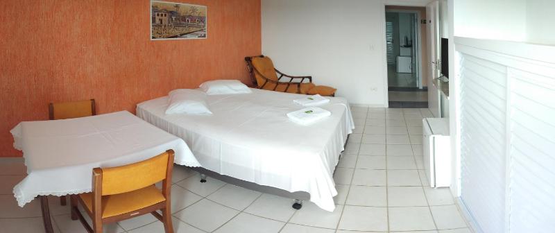 HOTEL CLUBE AZUL DO MAR - image 47