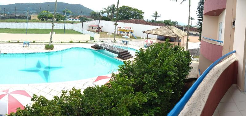 HOTEL CLUBE AZUL DO MAR - image 36