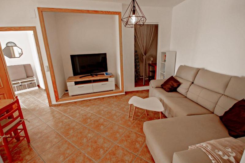 Sol Mar - sea view holiday home with private pool in Benissa - image 18
