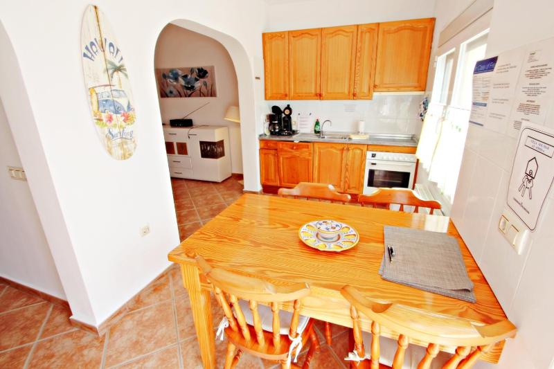 Sol Mar - sea view holiday home with private pool in Benissa - image 19