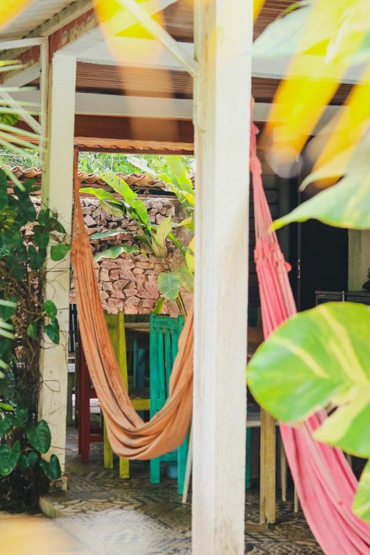 Tropical Hostel - image 43