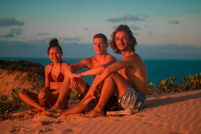 Tropical Hostel - image 19