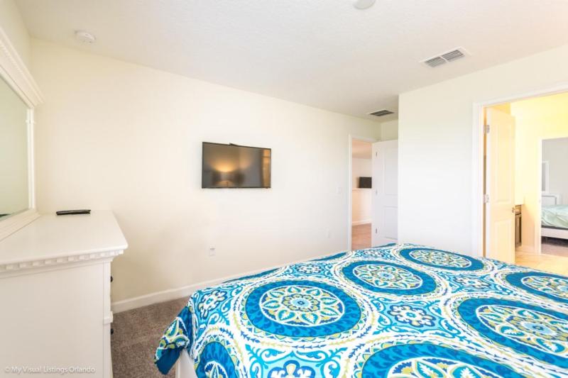 Ultimate Family Getaway Sleeps 26 Heated Pool & Entertainment - image 27
