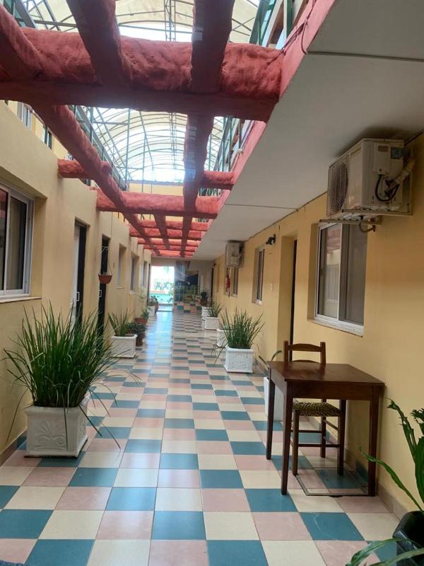 Hotel Itavera - image 18