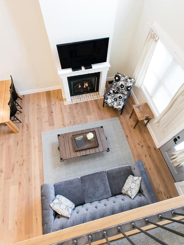 Two-Bedroom Suite image 3