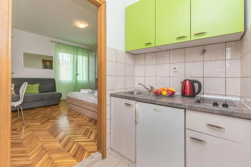 Apartments and Room Nevenka - image 15