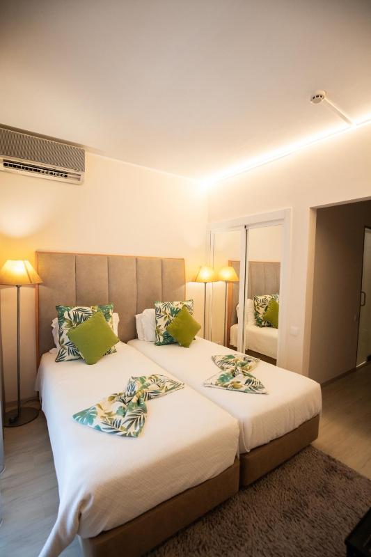 Standard Twin Room image 1