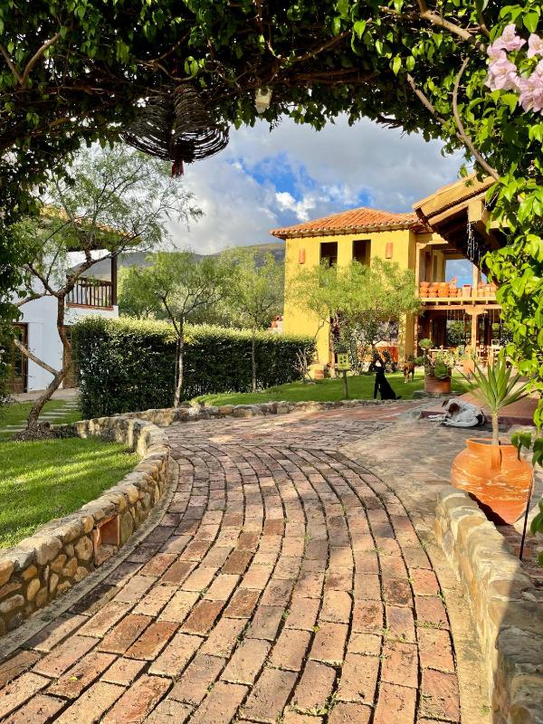 VoyAca Hotel - Alfareria - image 15