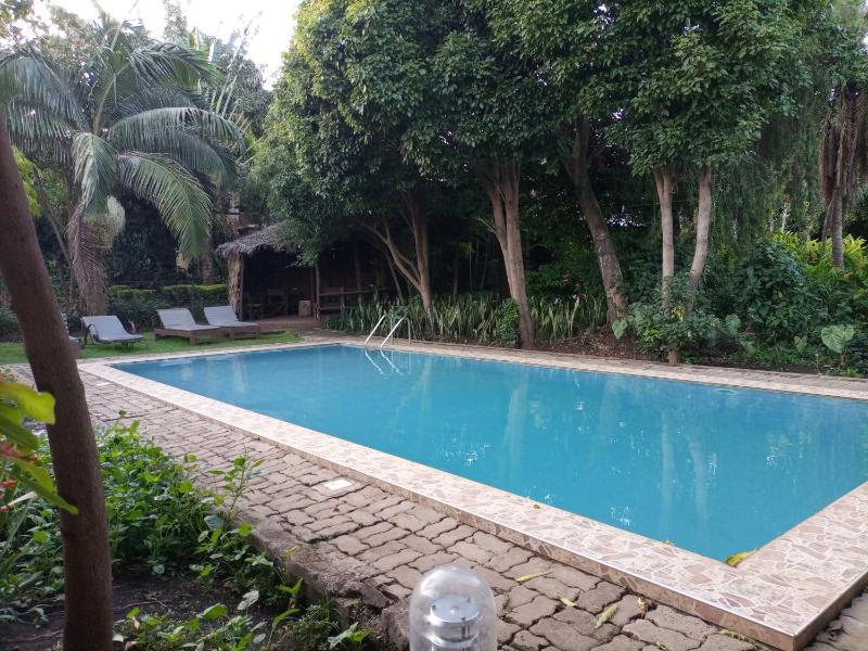 Karibu Heritage House - image 8