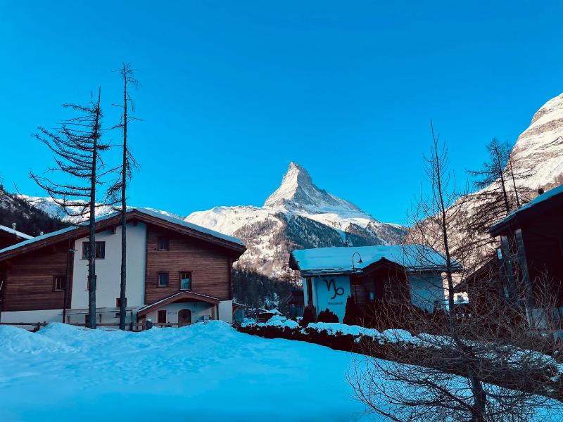 Haus Bärgbach by Zermatt Premium Apartments - image 7