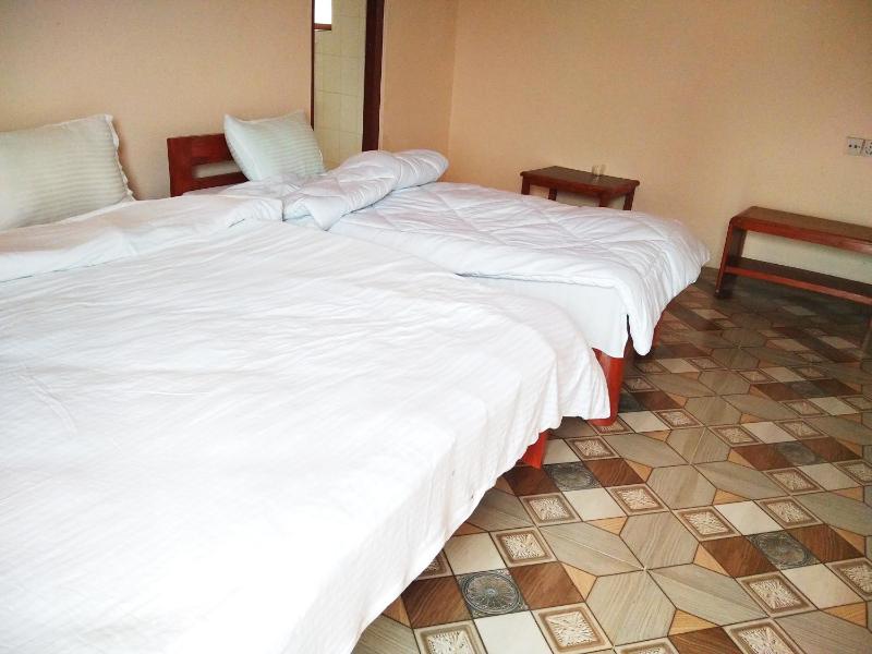 Paramount guest house - image 14