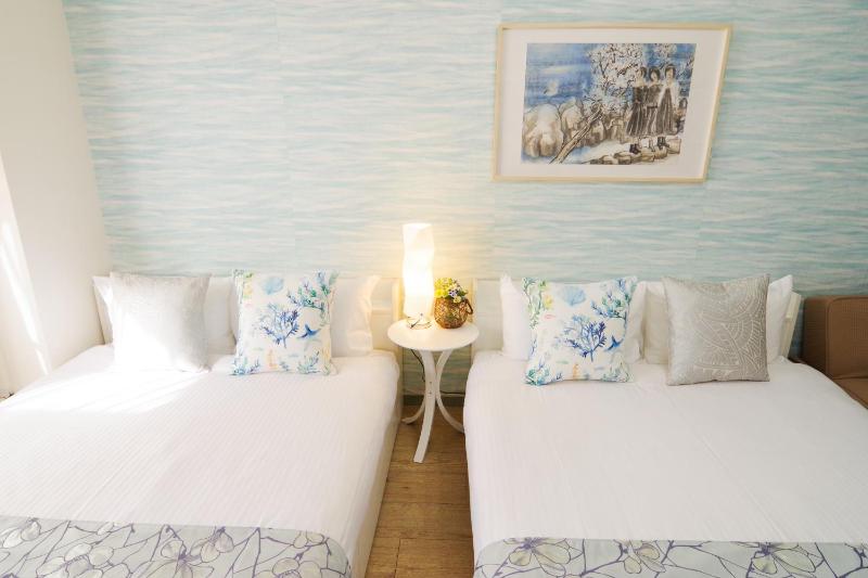 Nippombashi Art Hotel 506 - image 10