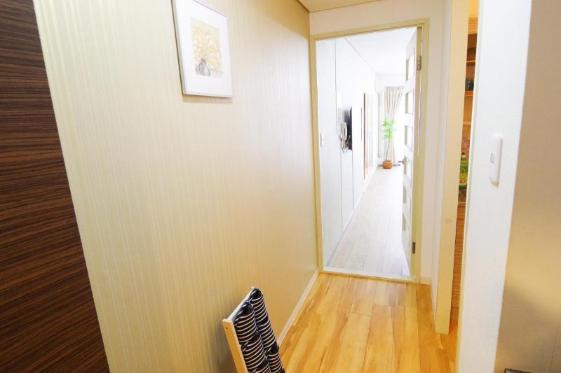 Nippombashi Art Hotel 506 - image 13
