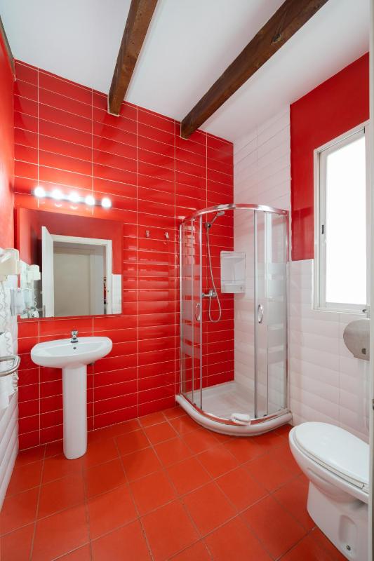 Double Room with Private External Bathroom image 1