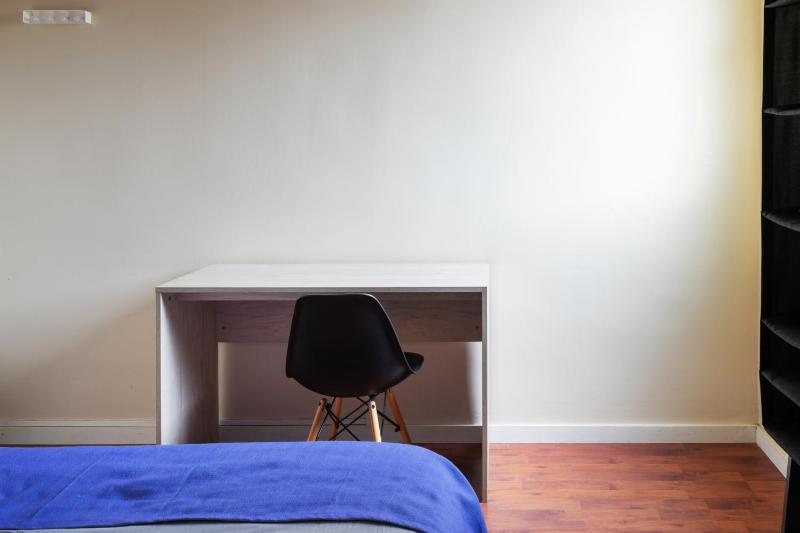 Double Room with Shared Bathroom image 4