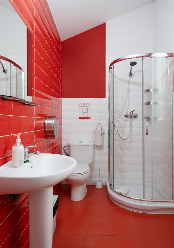 Double Room with Private External Bathroom image 2
