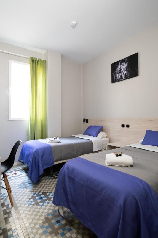 Purple Nest Hostel - image 13