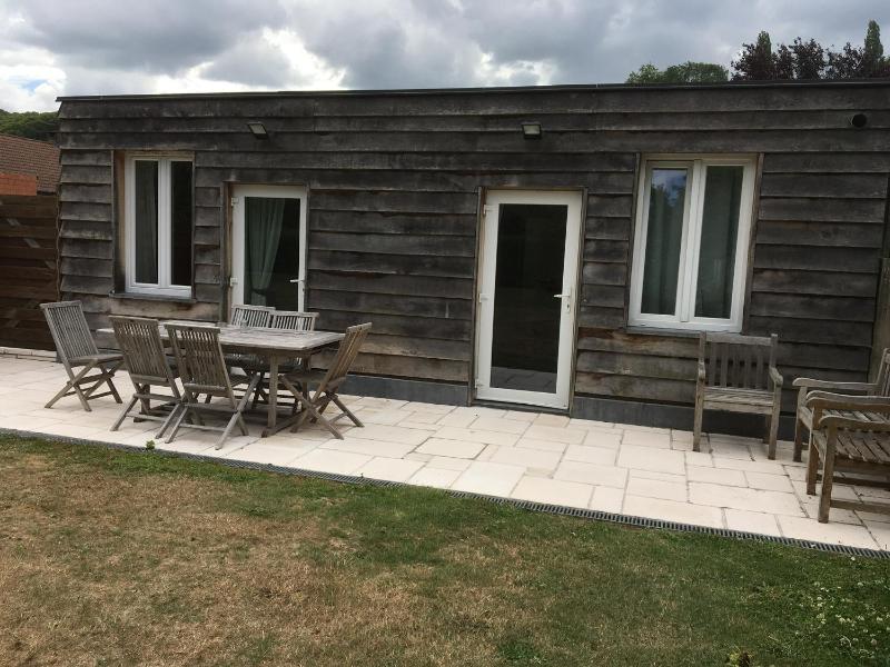 Single Room with Terrace image 2