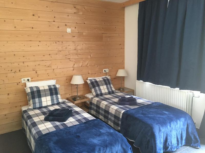 Single Room with Terrace image 3