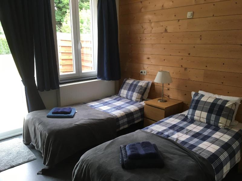 Single Room with Terrace image 4