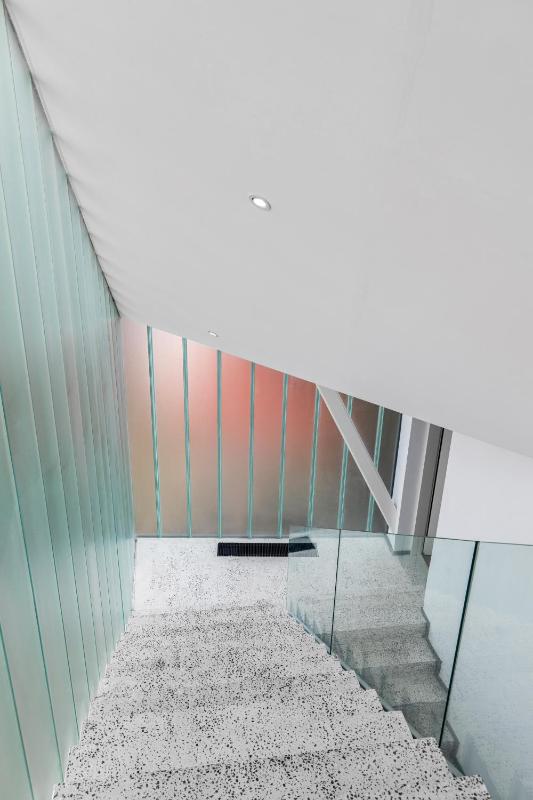 Aparthotel Blend City Center - image 11