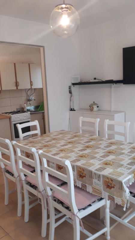 Three-Bedroom Apartment image 4