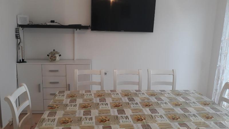 Three-Bedroom Apartment image 3