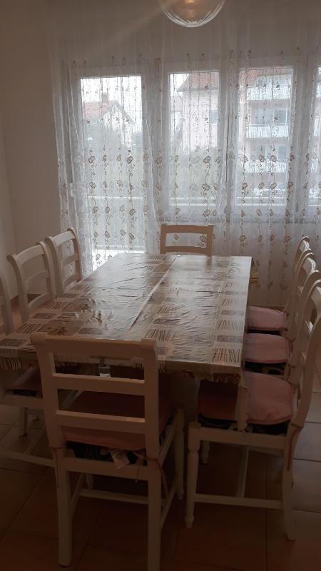 Three-Bedroom Apartment image 2