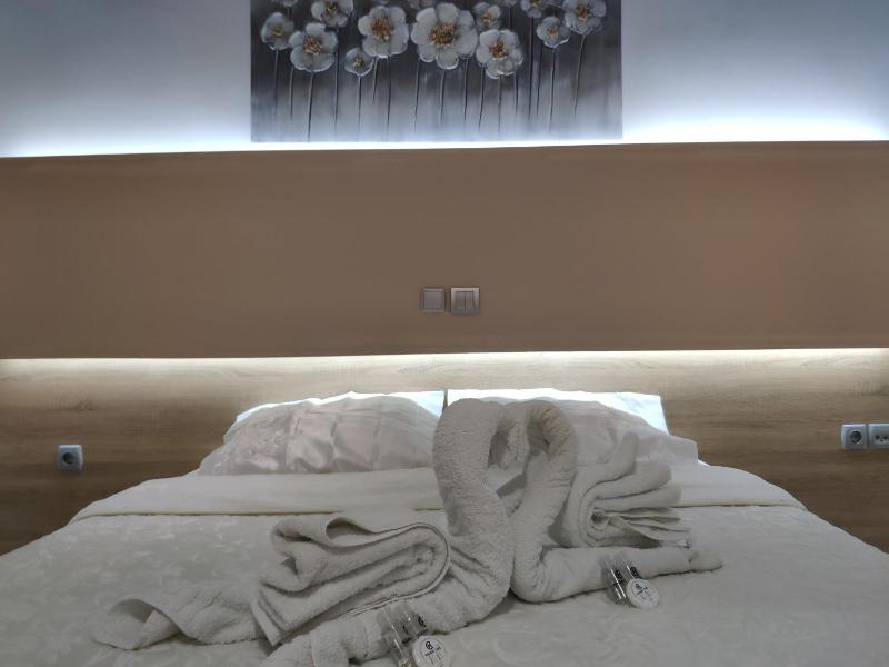 Double or Twin Room image 1