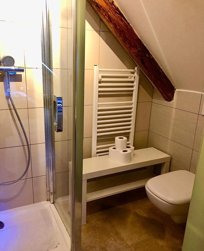 Maisonette Suite with View image 3