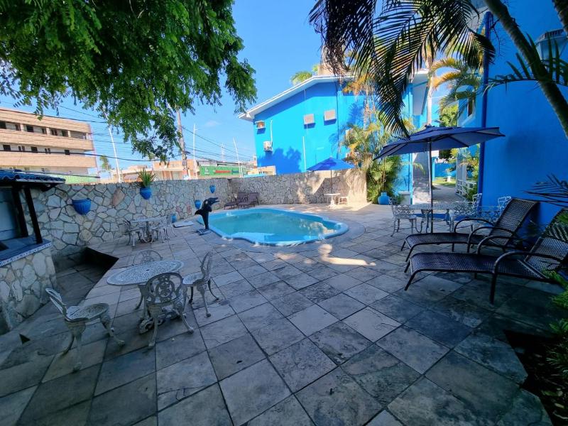 Pousada Morada Azul - image 7