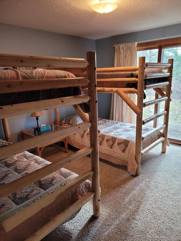 Two-Bedroom House image 3