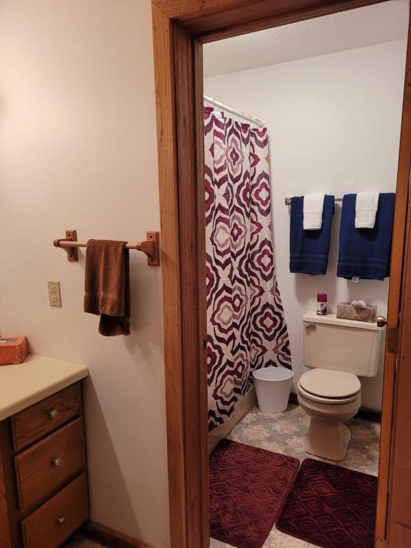 Two-Bedroom House image 2