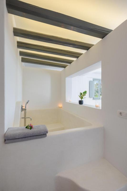 Junior Suite with Sea View image 4